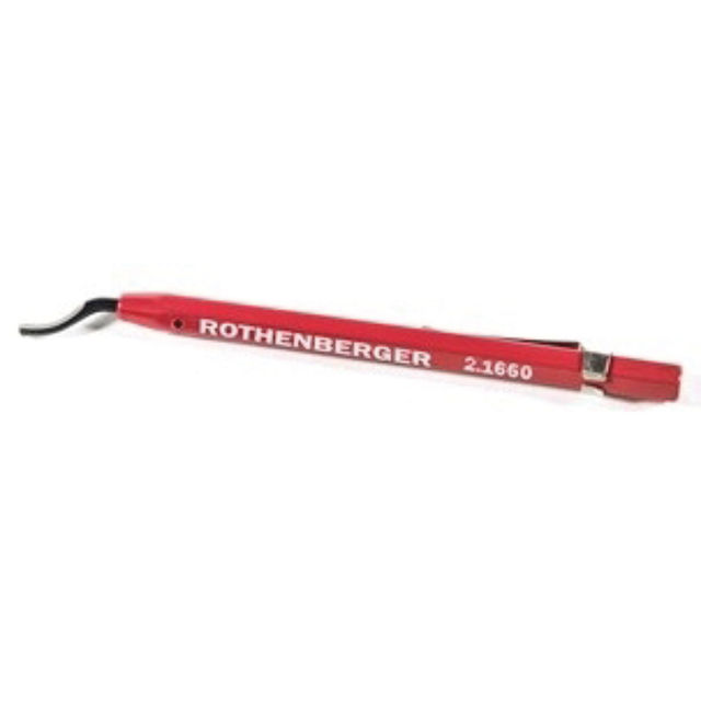 AIRnet Hole Deburrer Pen Heavy Duty