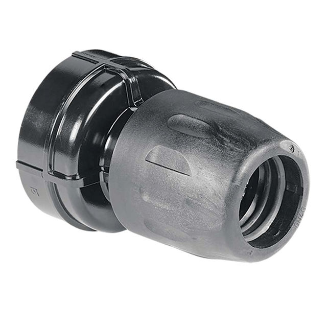 Parker Transair 50MM X 63MM Inline Reducer