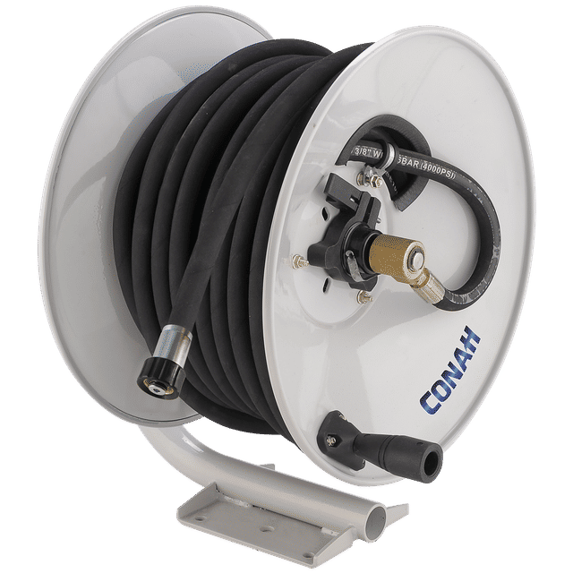 Hose Reels