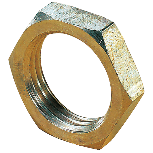 IMI Norgren M24 X 1.5 Metric Female Bulkhead Locknut