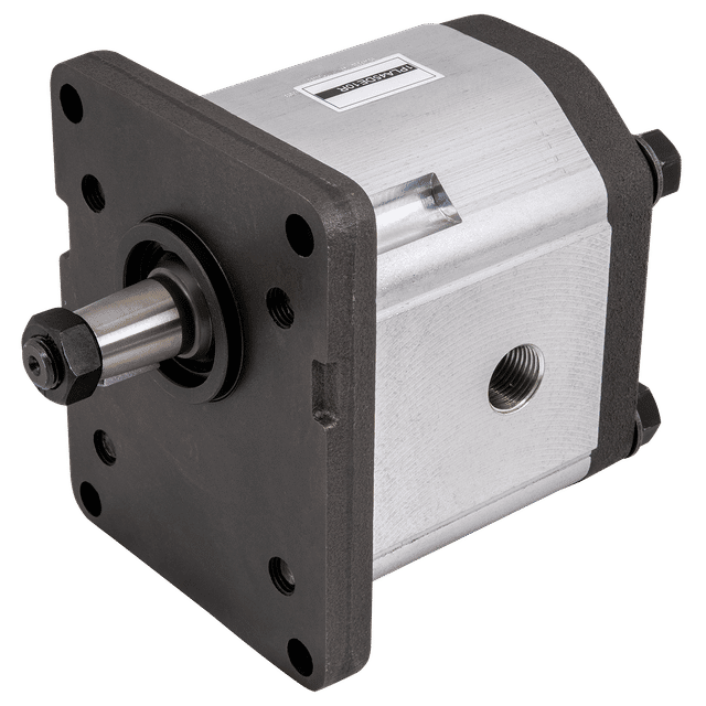 Roquet Group 3 Gear Pump