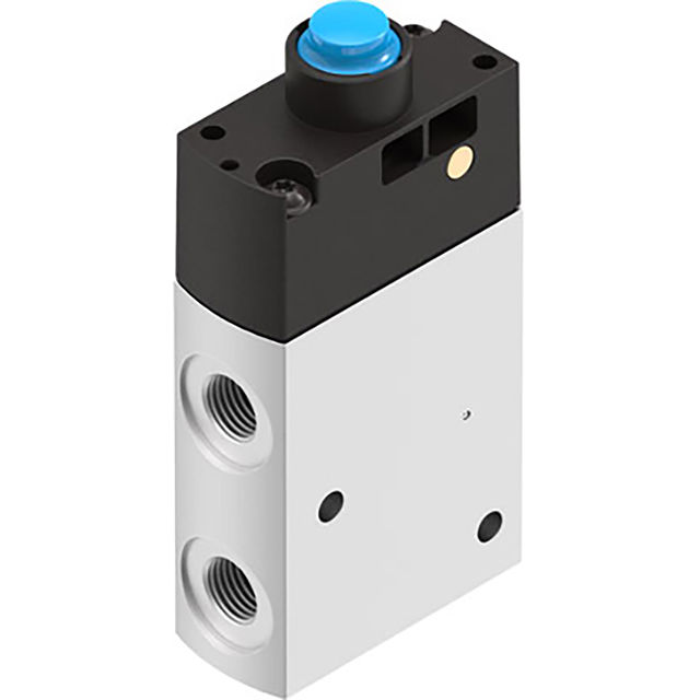 Festo VMEF-STC-M32-M-G18 Stem Actuated Valve