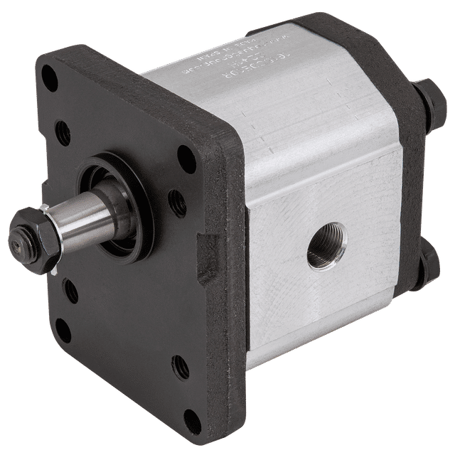 Roquet GP2 Cw Motor 4CC 1:8T 4B BSP