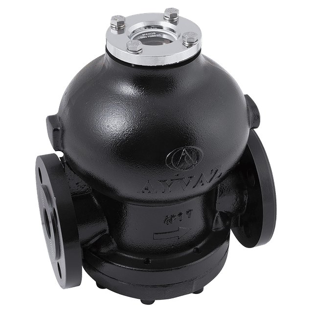 FT Pro 2" PN16 SK55 Float Steam Trap (14BAR)