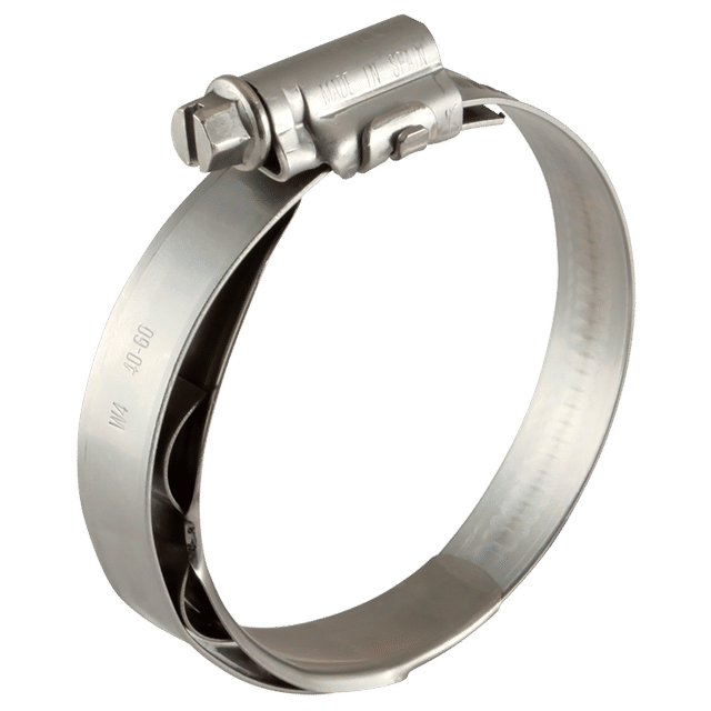 Mikalor 20-32MM Constant Tension Worm-Drive W3