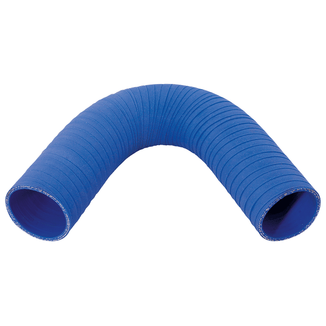 FT Pro 13MM ID Coolant Hose 135° Blue