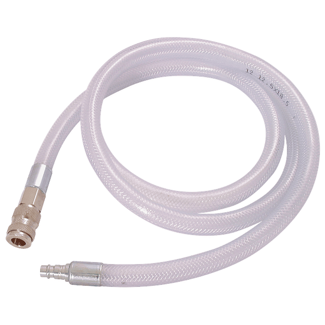 Parker Rectus Tema 10M Hose Assembly