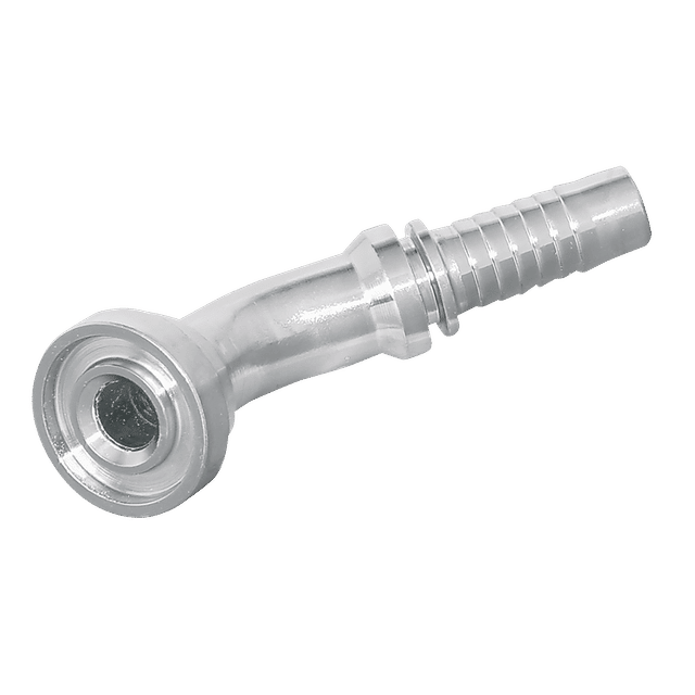 FT Pro 1.1/4" Threaded Flange