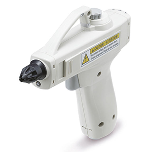 SMC Gun Type Ionizer
