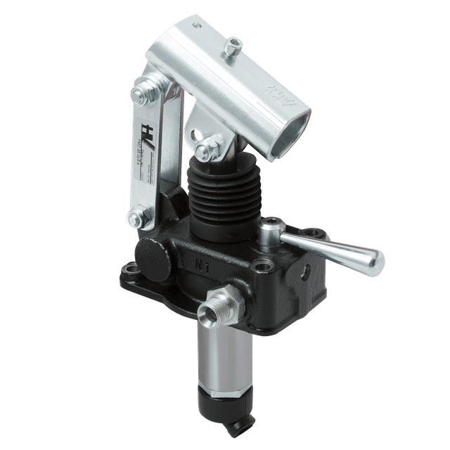 3/8" BSP Female Tank Mount Hand Pump