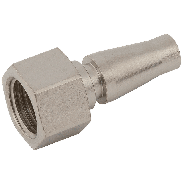 Parker Rectus 1/8" BSPP Female Plug