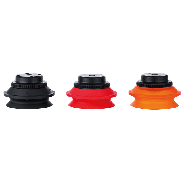 Vmeca Single-Bellow Cup 75MM NBR