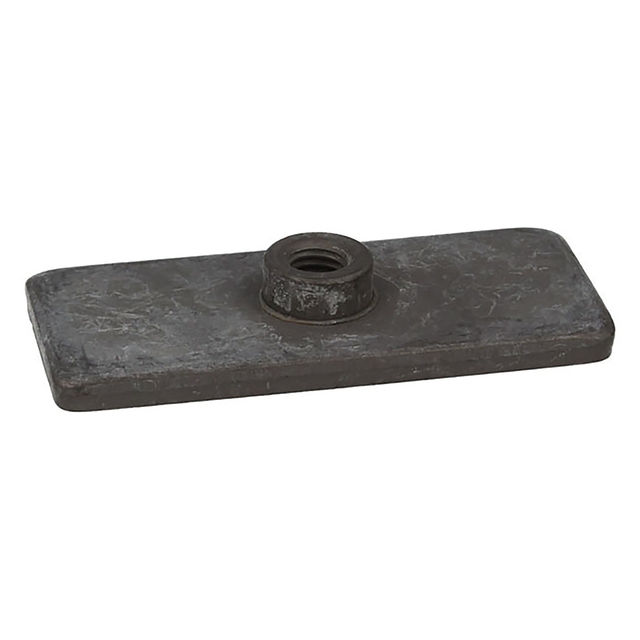 LMC Group 2 Twin Weld Plate