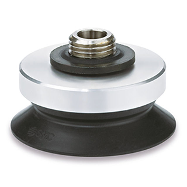 SMC Vacuum Pad.