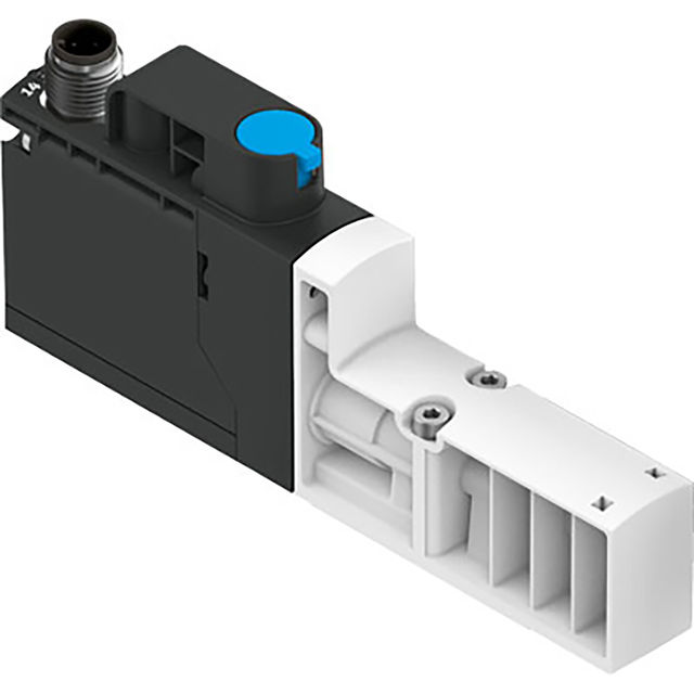 Festo VSVA-BT-M32CS2-MS-A2-1T5L-PA Solenoid Valve