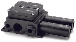 Piab Vacuum pump MINI L56 conn. K NBR sealings non-return valve