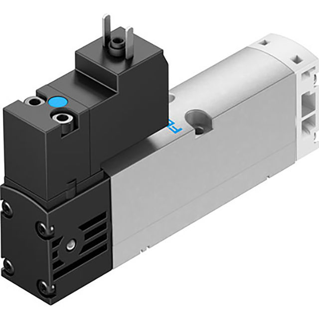 Festo VSVA-B-M52-AH-A2-2AC1 18MM Solenoid Valve