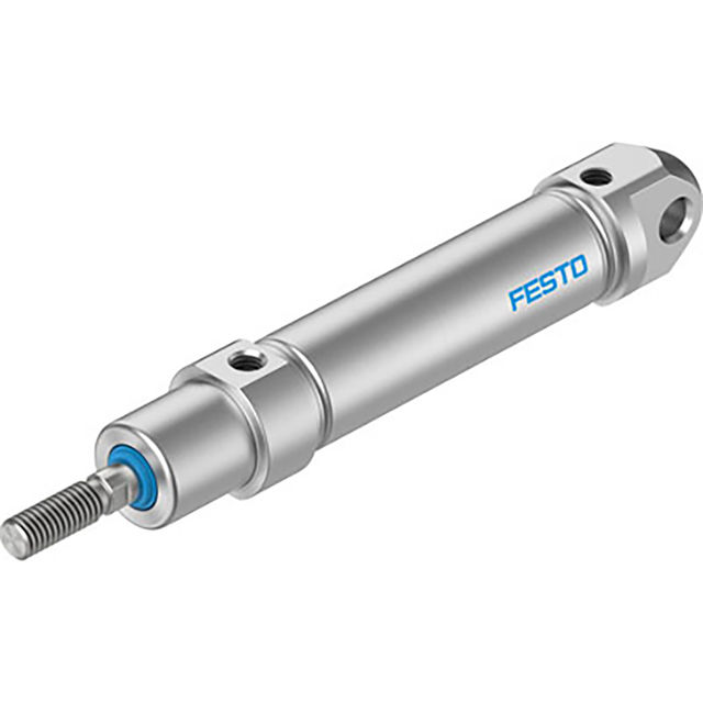 Festo M5 Metric Standards-Based CYL
