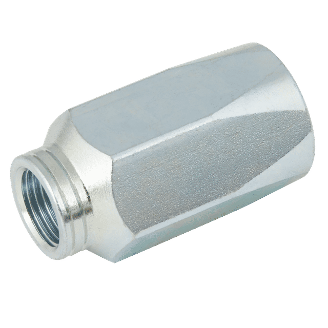 FT Pro Hydraulic Reusable Ferrule R2AT Non-Skive Hose ID 1"