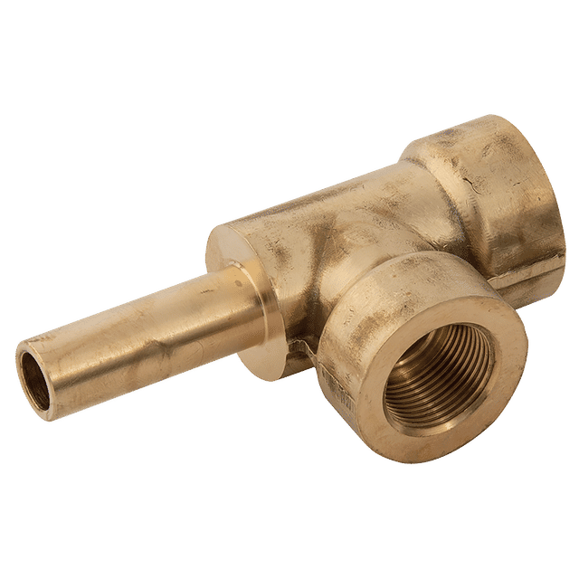 FT Pro 12MM OD Stem Run T (36062607)