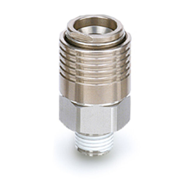S/S COUPLING