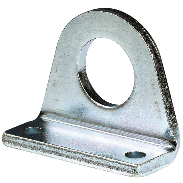 Metal Work Foot Mounting ISO 6432 CYL 12-16MM