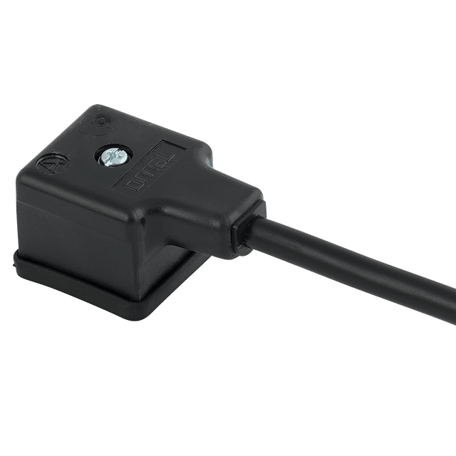 FT Pro Socket Connector 2M 2 Poles + Double Earth