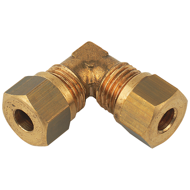 FT Pro 1/2" OD Equal Elbow