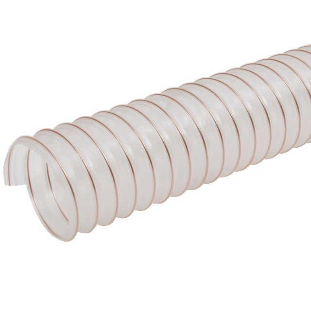 FT Pro 150MM Light PUR Ducting 0.4MM Wall 10M
