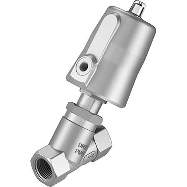 Festo VZXF-L-M22C-M-B-G34-180-M1-V4B2T-50-20