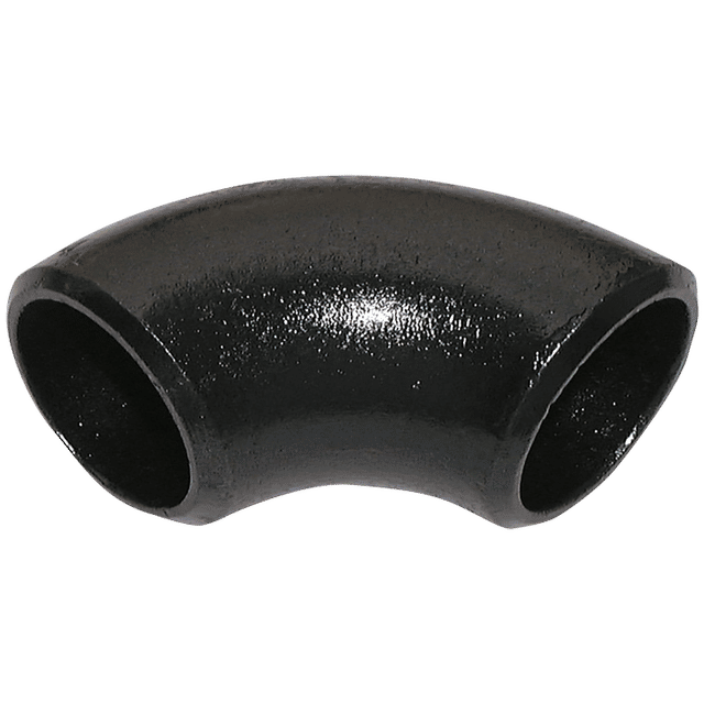 FT Pro 1.1/4" ID 90° Long Radius Bend Butt Weld
