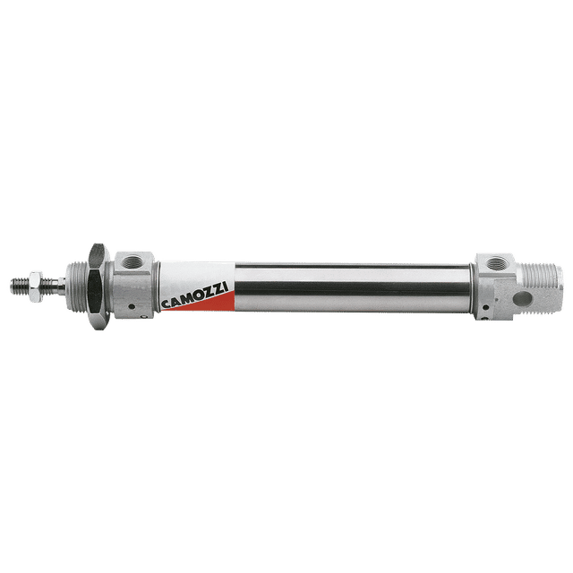 Camozzi 25MM X 400MM X 1/8" BSP Double Acting CYL