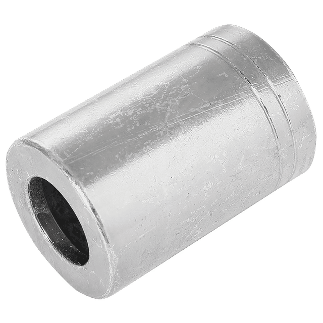 Burnett & Hillman R2A Non-Skive Ferrule 1/2" Hose ID