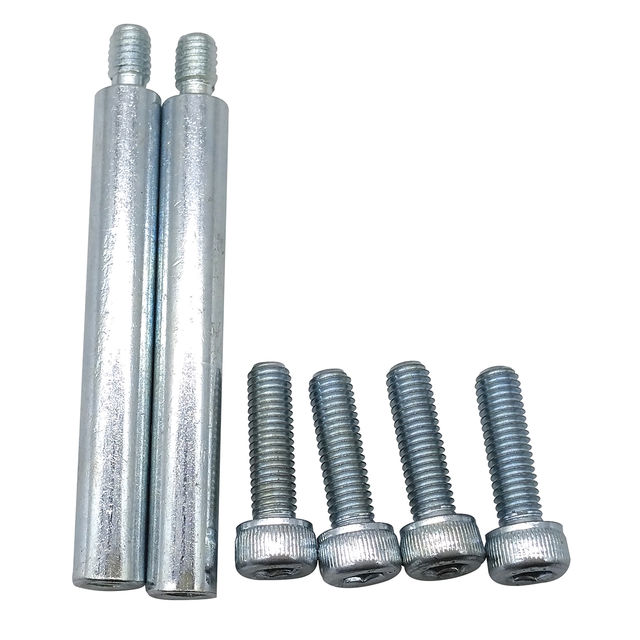 FT Pro 400 Series, Filter to Regulator to Lubricator Joiner Kit