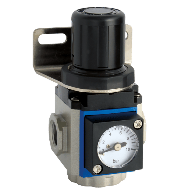 FT Pro 1/4" Regulator BSPP
