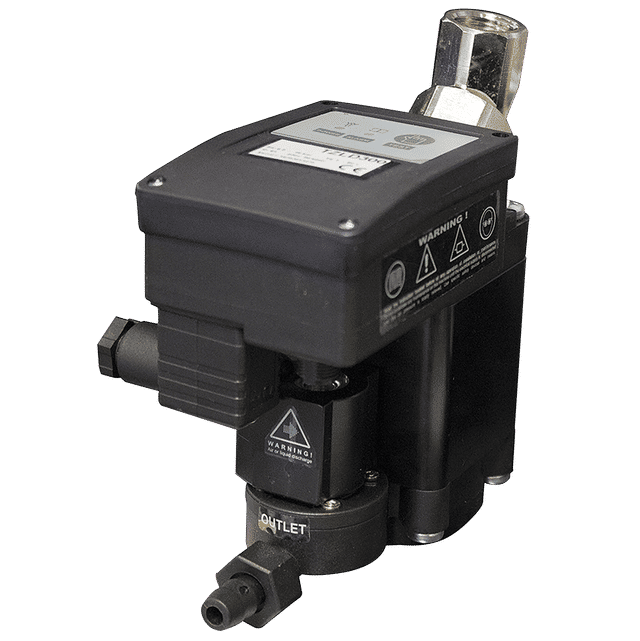 FT Pro Titan Electronic No Loss Condensate Drain