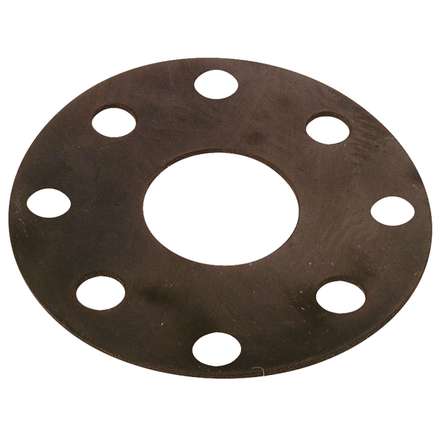 FT Pro Rubber Gasket NP16 F/Face ID 3"