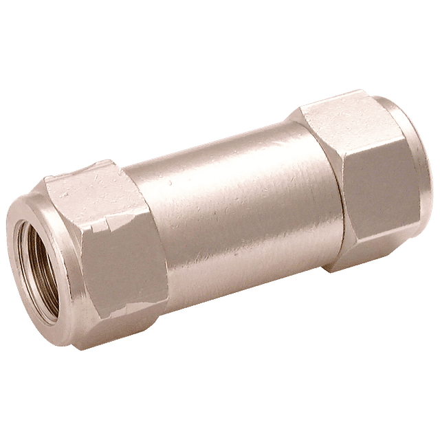 FT Pro 1/4" BSP Female Non-Return Valve EPDM