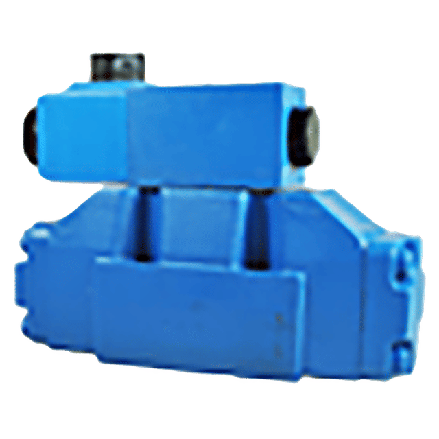 Vickers by Danfoss CETOP 5 Two Stage Valve 2A Spool