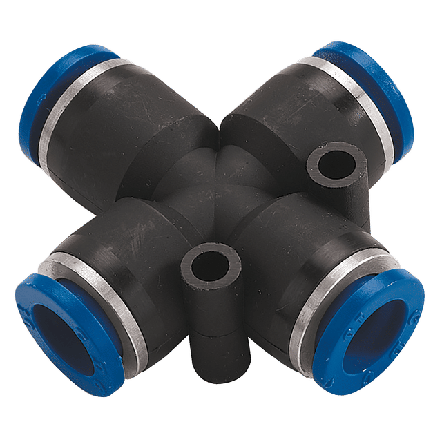 FT Pro 6MM 0D Equal Cross