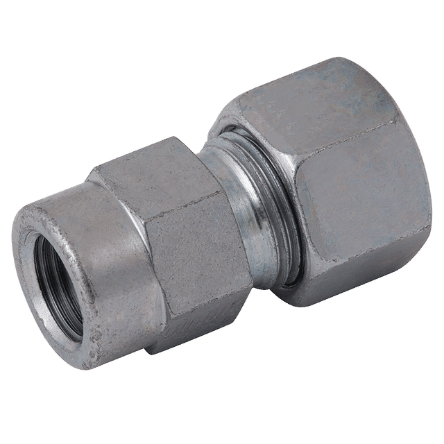Female Swivel Gauge Studs