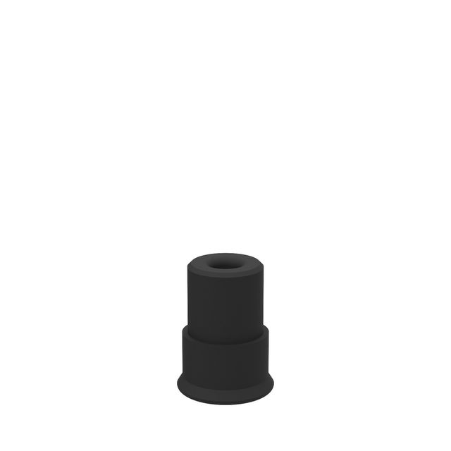 Piab Suction cup U2 Conductive silicone