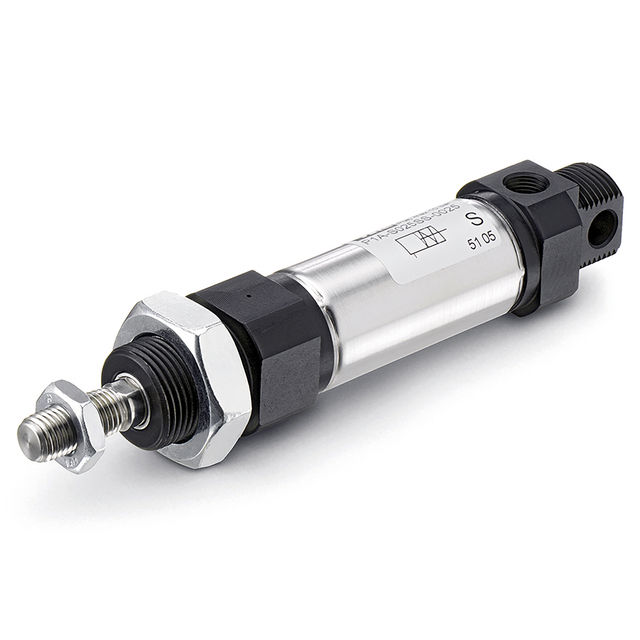 Parker 12-16MM Bore Piston Rod Clevis