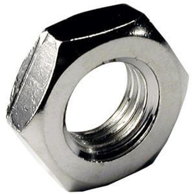 SMC Mounting Nut
