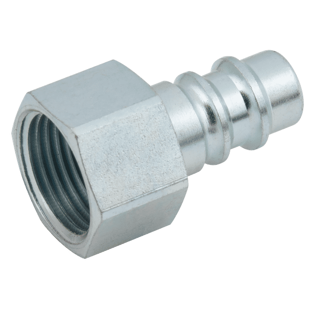 Parker Rectus 3/8" BSPP Female Plug