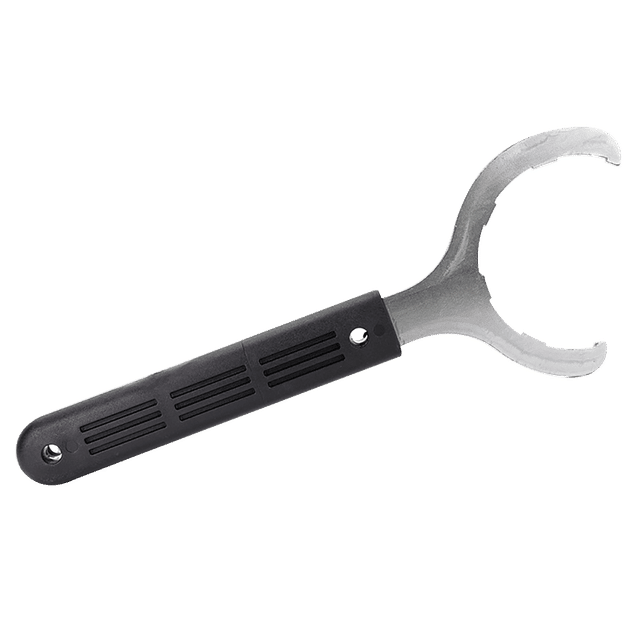 Aircom Nut Wrench Aluminium 32-40MM