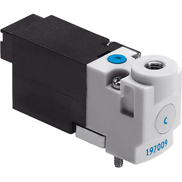 Festo MHP1-M4H-3/2G-M3-HC Solenoid Valve