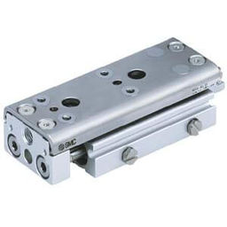 SMC Air Slide Table 20 Str=50