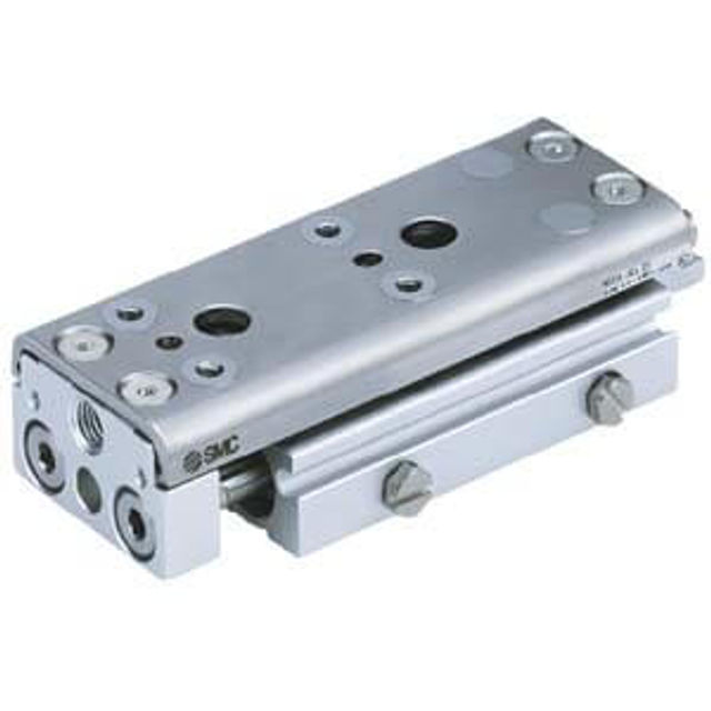 SMC Air Slide Table 20 Str=50