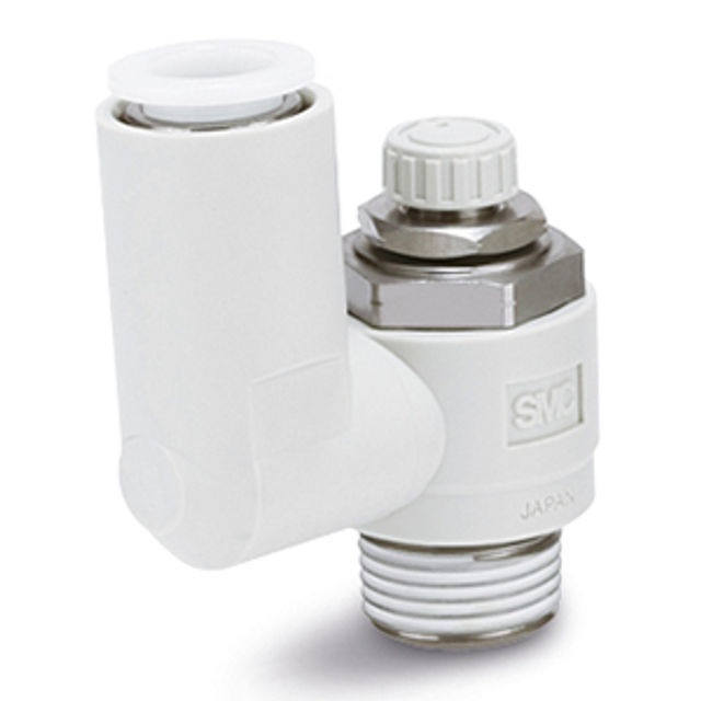 SMC Speed Controller